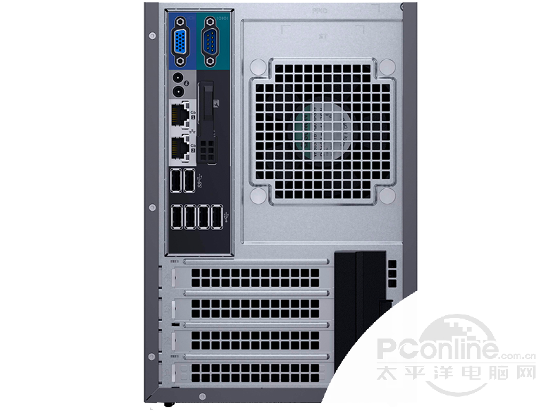 PowerEdge T130 ʽ(Xeon E3-1220 v5/8GB/1TB*2)ͼ