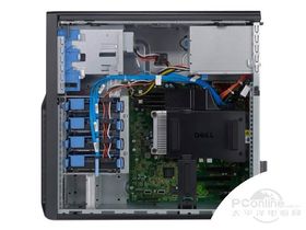 PowerEdge T110 II ʽ(Xeon E3-1220 v2/8GB/500GB)