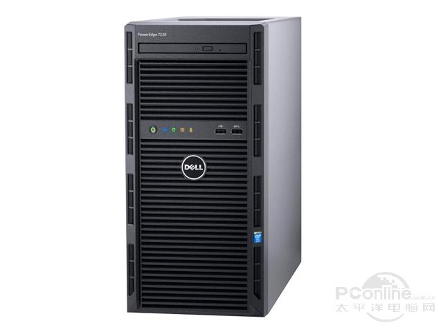 PowerEdge T130 ʽ(Xeon E3-1220 v5/8GB/500GB)ͼ