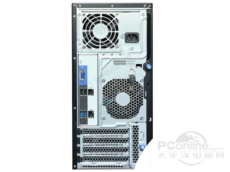 HP ProLiant ML30 Gen9(830893-AA1) ͼ