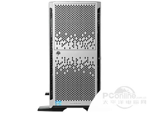 HP ProLiant ML350e Gen8(740898-AA1) 图片