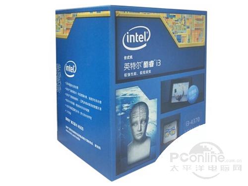 Intel i3 4370()ͼ