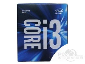 Intel i3 7300T