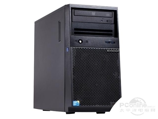 System x3100 M5(Xeon E3-1220 v3/8GB/2*1TB)ͼ