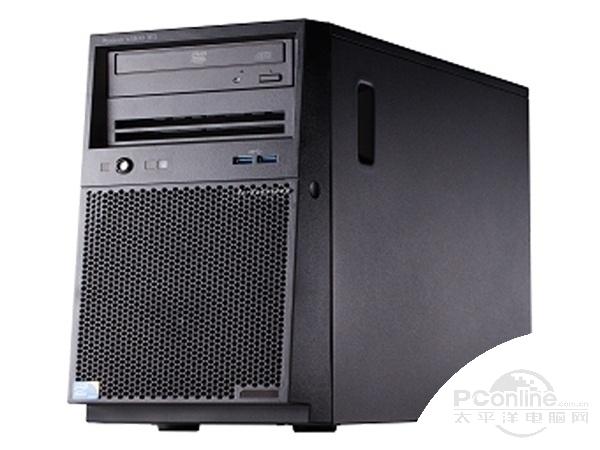 System x3100 M5(Xeon E3-1220 v3/8GB/2*1TB)ͼ