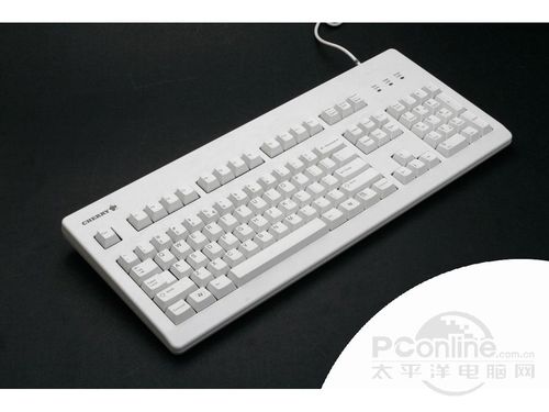 Cherry G80-3000LSCEU-0(白色青轴3000)