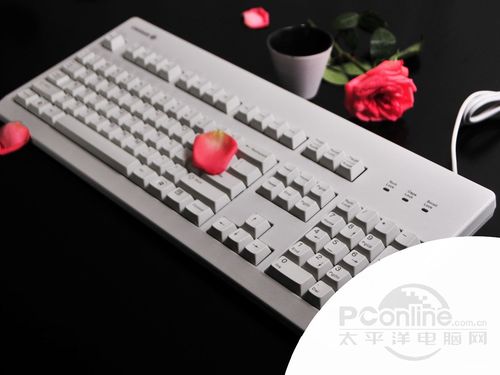 Cherry G80-3000LSCEU-0(白色青轴3000)