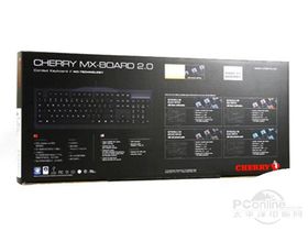 Cherry G80-3800е