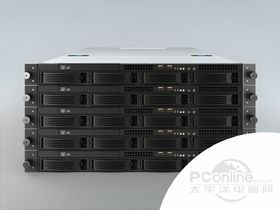 TigerPower R560-4A(Xeon E5620/4GB/500GB)