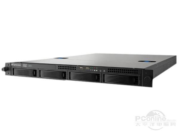 TigerPower R560-4A(Xeon E5606/4GB/500GB)ͼ