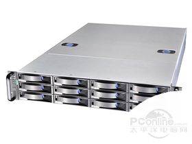 TigerPower R5600-12S(Xeon E5620/4GB/300GB)