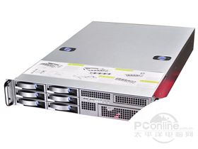 TigerPower R560-6S(Xeon E5620/4GB/146GB)