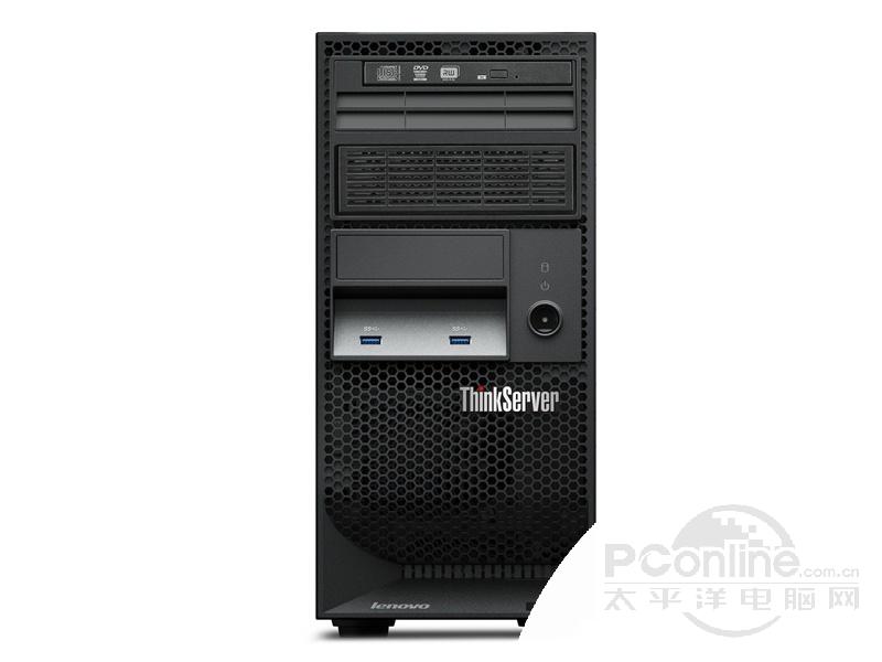 ThinkServer TS240 S1225v3 4/1TOͼ