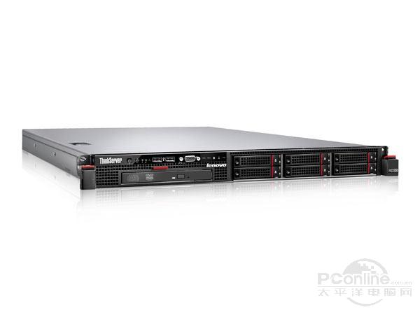 ThinkServer RD330 S2407 4/500GBͼ