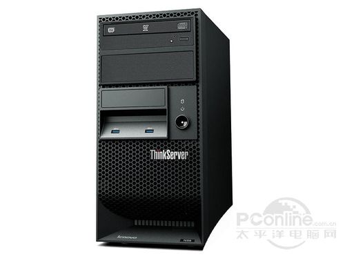 ThinkServer TS250 G4400 4/500GO