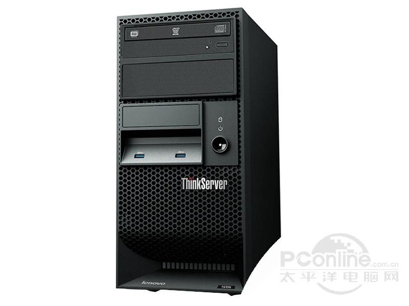 ThinkServer TS250(E3-1225 V5/8GB/1TB)ͼ