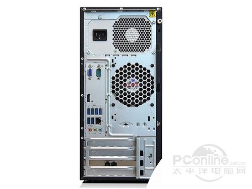 ThinkServer TS250(E3-1225 V5/8GB/1TB)