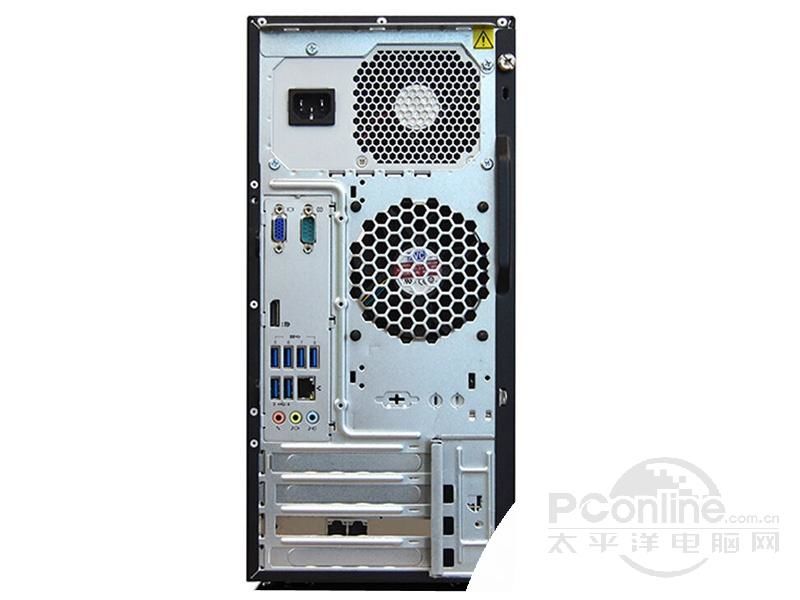 ThinkServer TS250(E3-1225 V5/8GB/1TB)ͼ