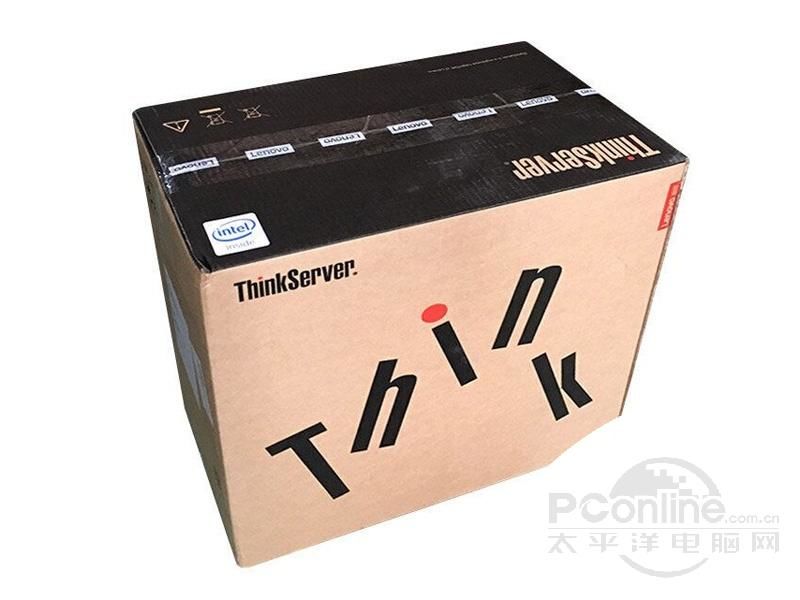 ThinkServer TS250(E3-1225 V5/8GB/1TB)ͼ