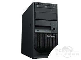 ThinkServer TS250(E3-1225 V5/8GB/1TB)