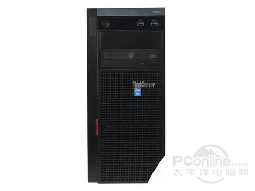 ThinkServer TS540 S1246v3 4/1TOP