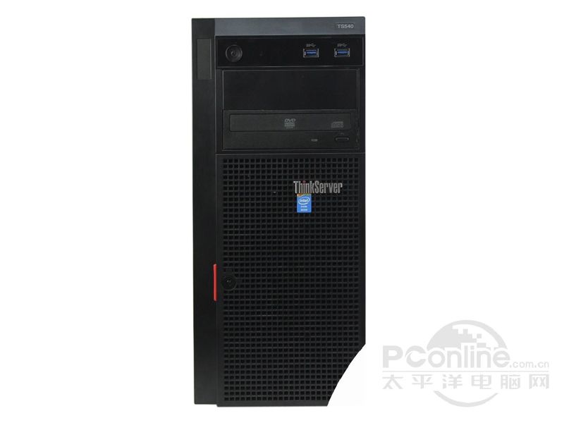 ThinkServer TS540 S1246v3 4/1TOPͼ