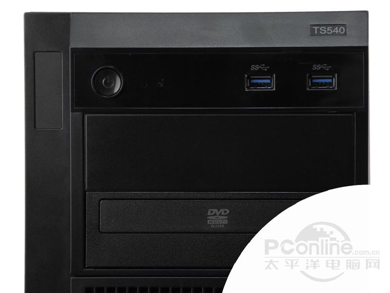 ThinkServer TS540 S1246v3 4/1TOPͼ