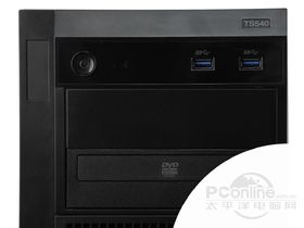 ThinkServer TS540 S1246v3 4/1TOP