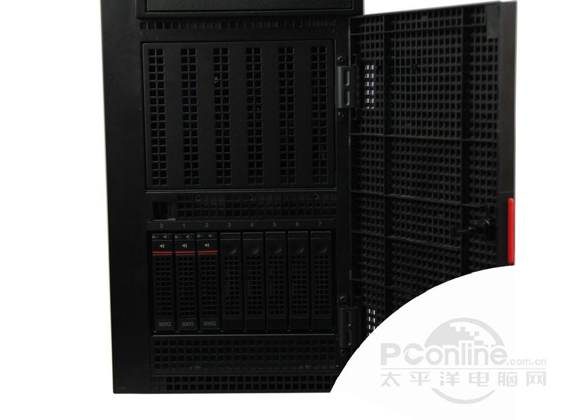 ThinkServer TS540 S1226v3 4/500Oͼ