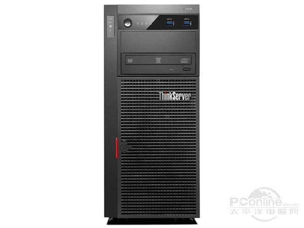 ThinkServer TS540 S1225v3 4/500Oͼ