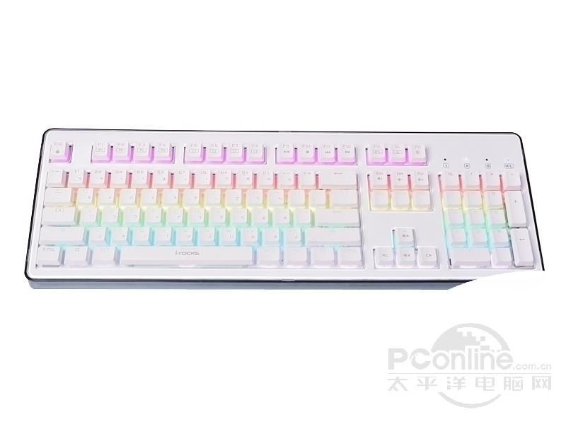 i-rocks K70E键盘 主图