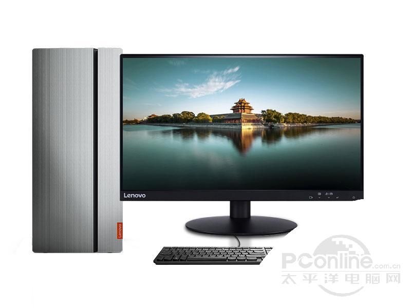 联想天逸510 Pro(i3 7100/4GB/1TB/集成)