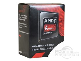 AMD APUϵ A8-7650Kͼ