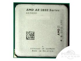 AMD APUϵ A8-3850()ͼ