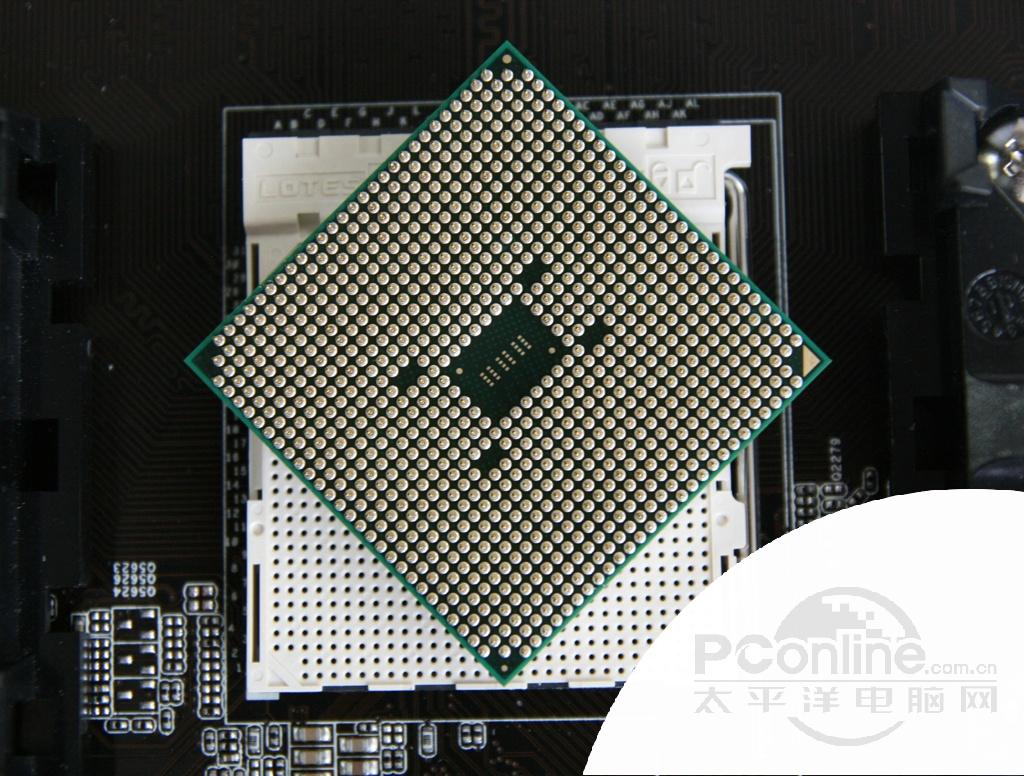 AMD APUϵ A8-3850()ͼ