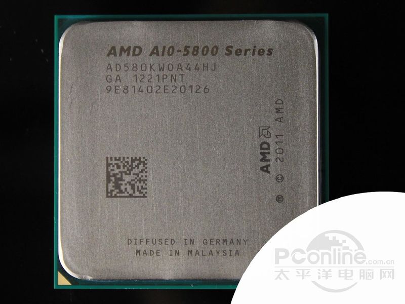 AMD A10-5800K()ͼ