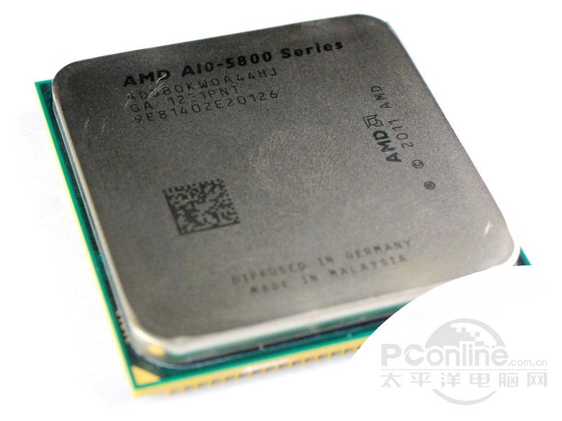 AMD A10-5800K()ͼ