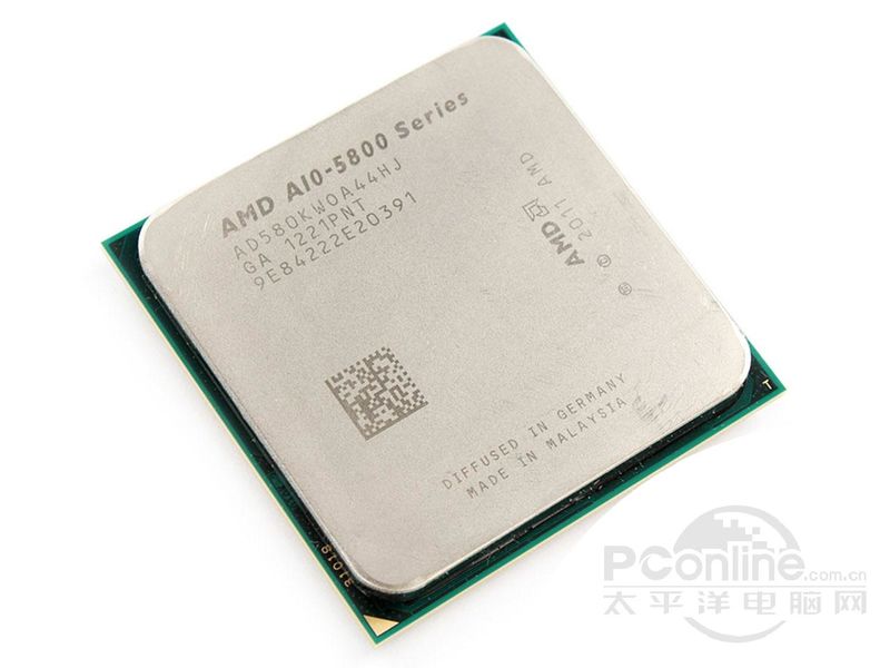 AMD A10-5800K()ͼ