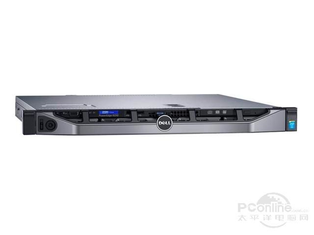 PowerEdge R230 ʽ(Xeon E3-1220 v5/4GB/500GB)ͼ