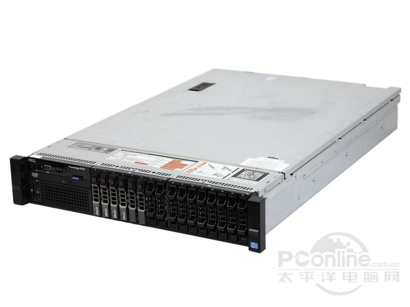 PowerEdge R720 ʽ(Xeon E5-2603/4GB/300GB)ͼ