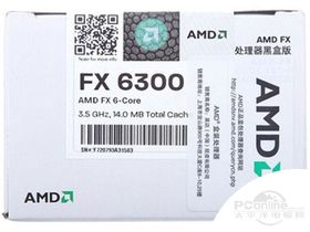 AMD FX-6300()