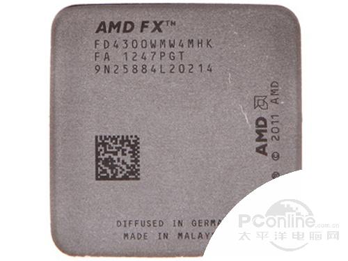 AMD FX-4300()ͼ