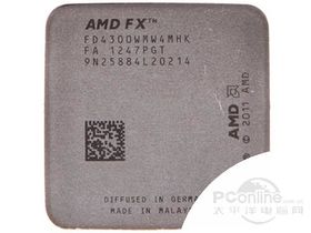 AMD FX-4300()