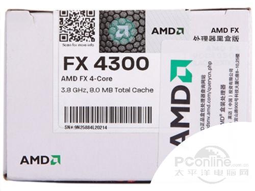 AMD FX-4300()ͼ