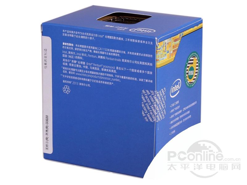 Intel  G3220()ͼ