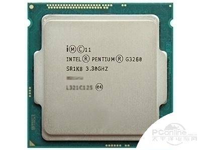 Intel  G3260(ɢ)ͼ