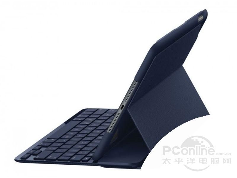 罗技Slim Folio键盘保护套