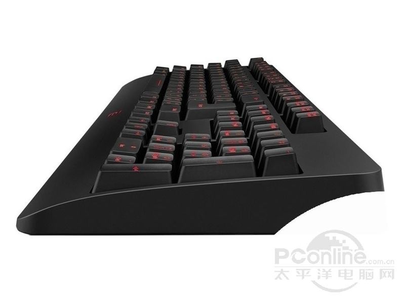 Zowie Gear CELERITAS II游戏键盘