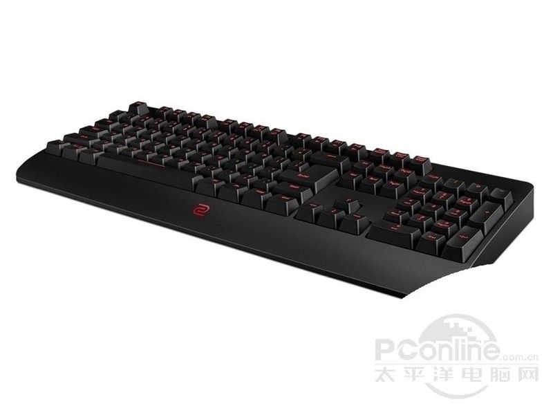 Zowie Gear CELERITAS II游戏键盘