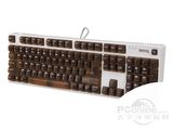 明基KX890天机镜彩色版茶轴机械键盘
